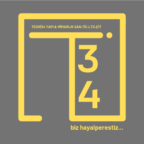 Teori 34 Yapı ve Mimarlık