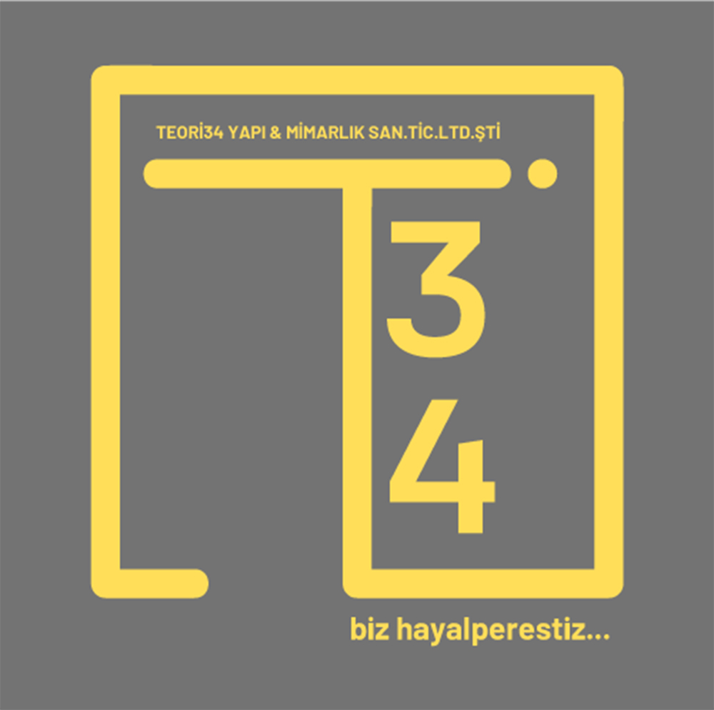 Teori 34 Yapı ve Mimarlık